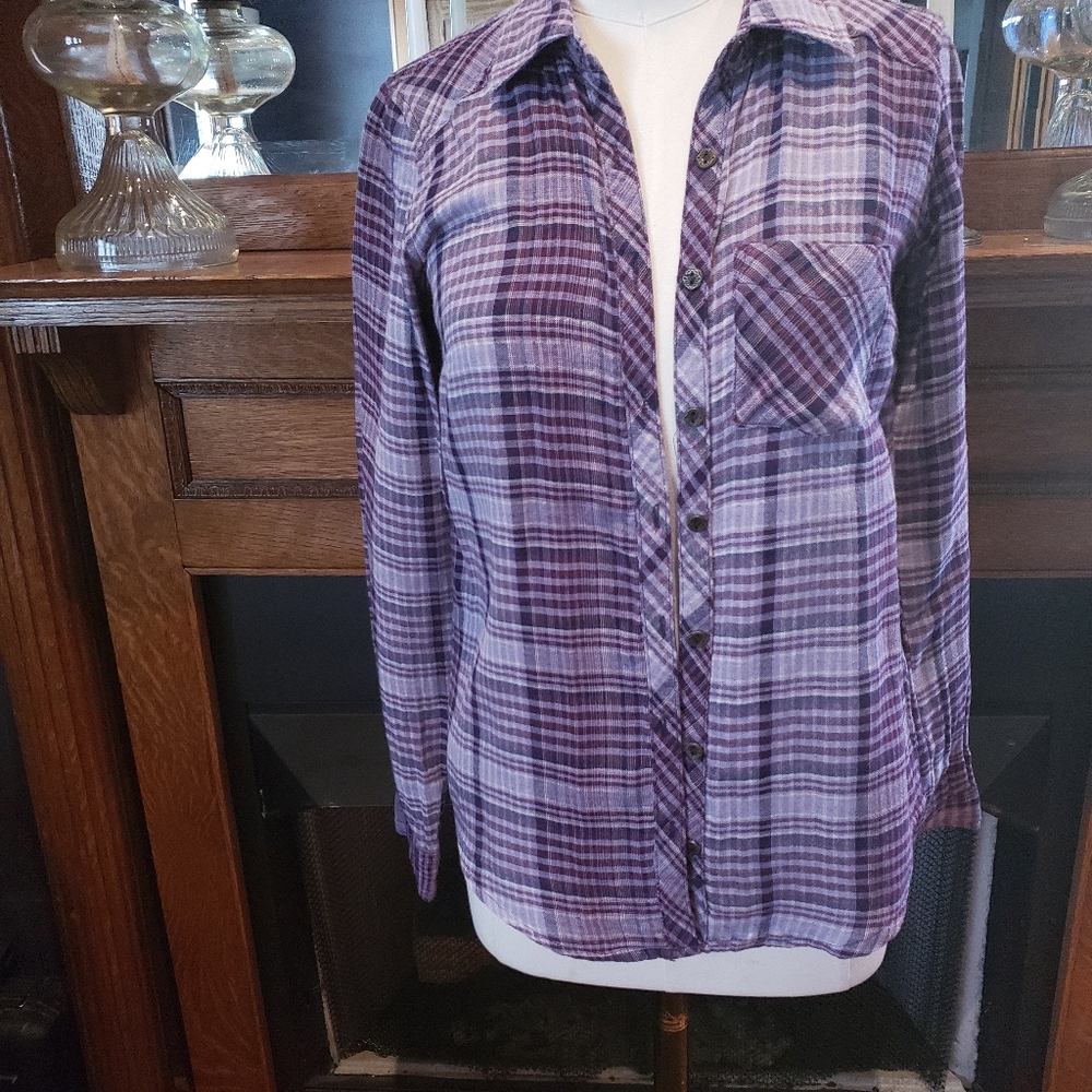 Woman's Blouse